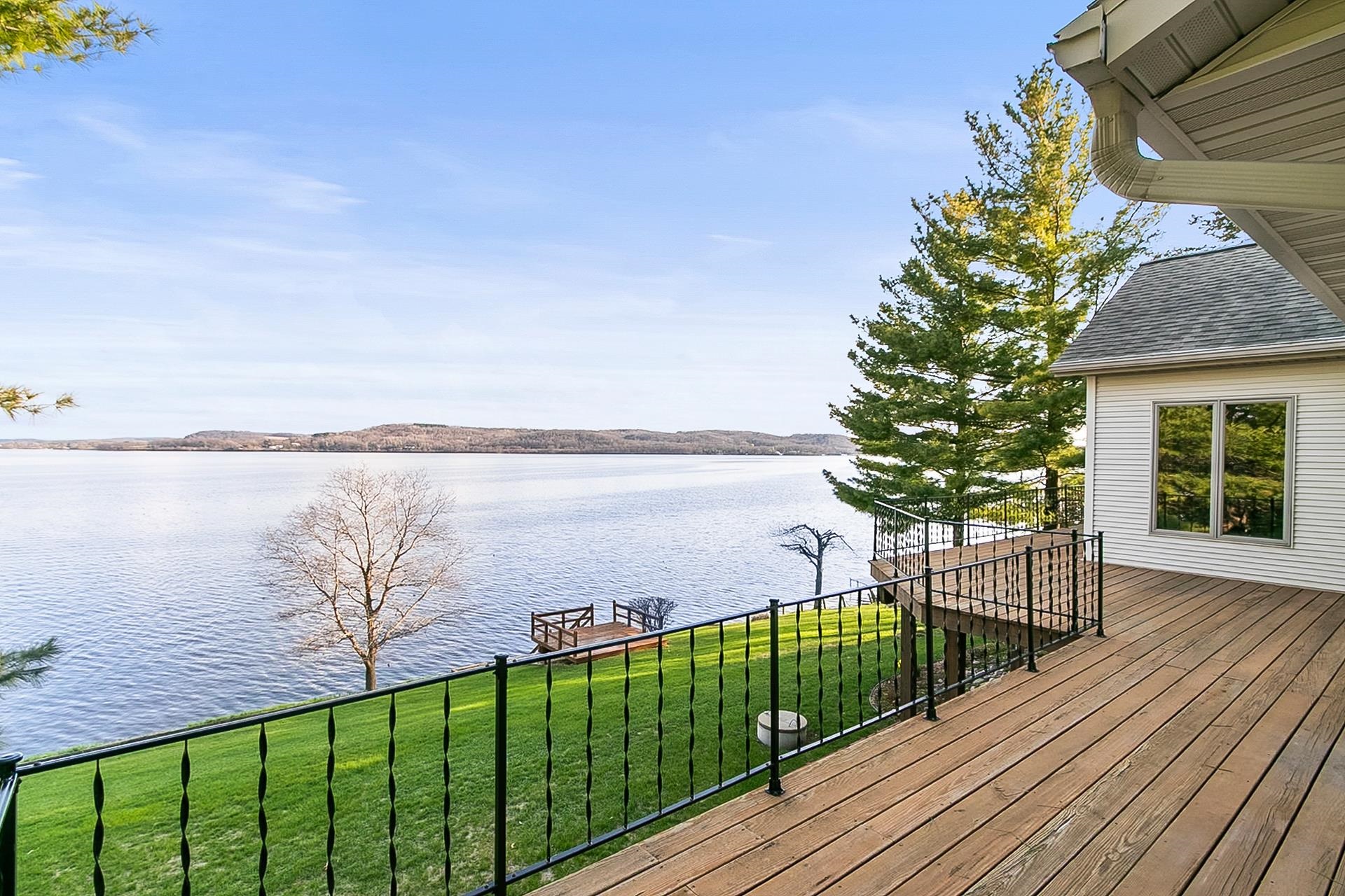 S7214 Camp Lake Wisconsin Road Merrimac, WI 53561 - Photo 20 of 50