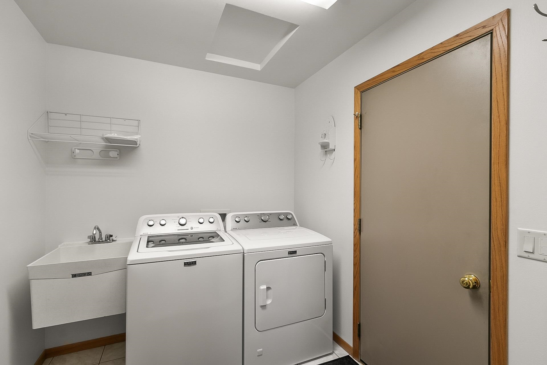 S7214 Camp Lake Wisconsin Road Merrimac, WI 53561 - Photo 27 of 50