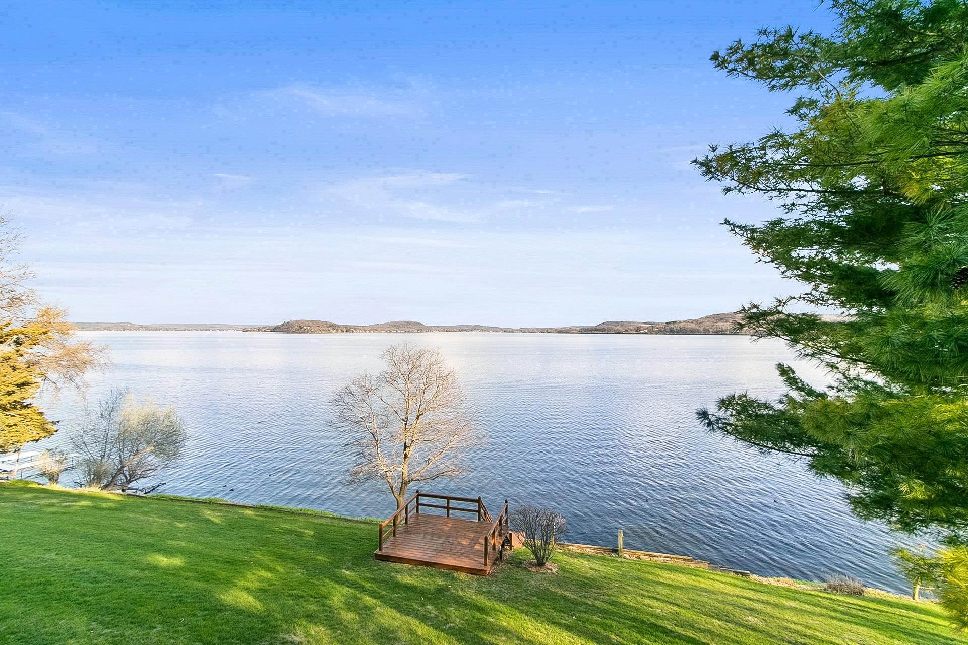 S7214 Camp Lake Wisconsin Road Merrimac, WI 53561 - Photo 35 of 50