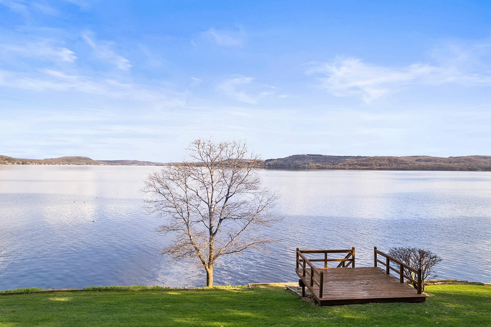 S7214 Camp Lake Wisconsin Road Merrimac, WI 53561 - Photo 36 of 50