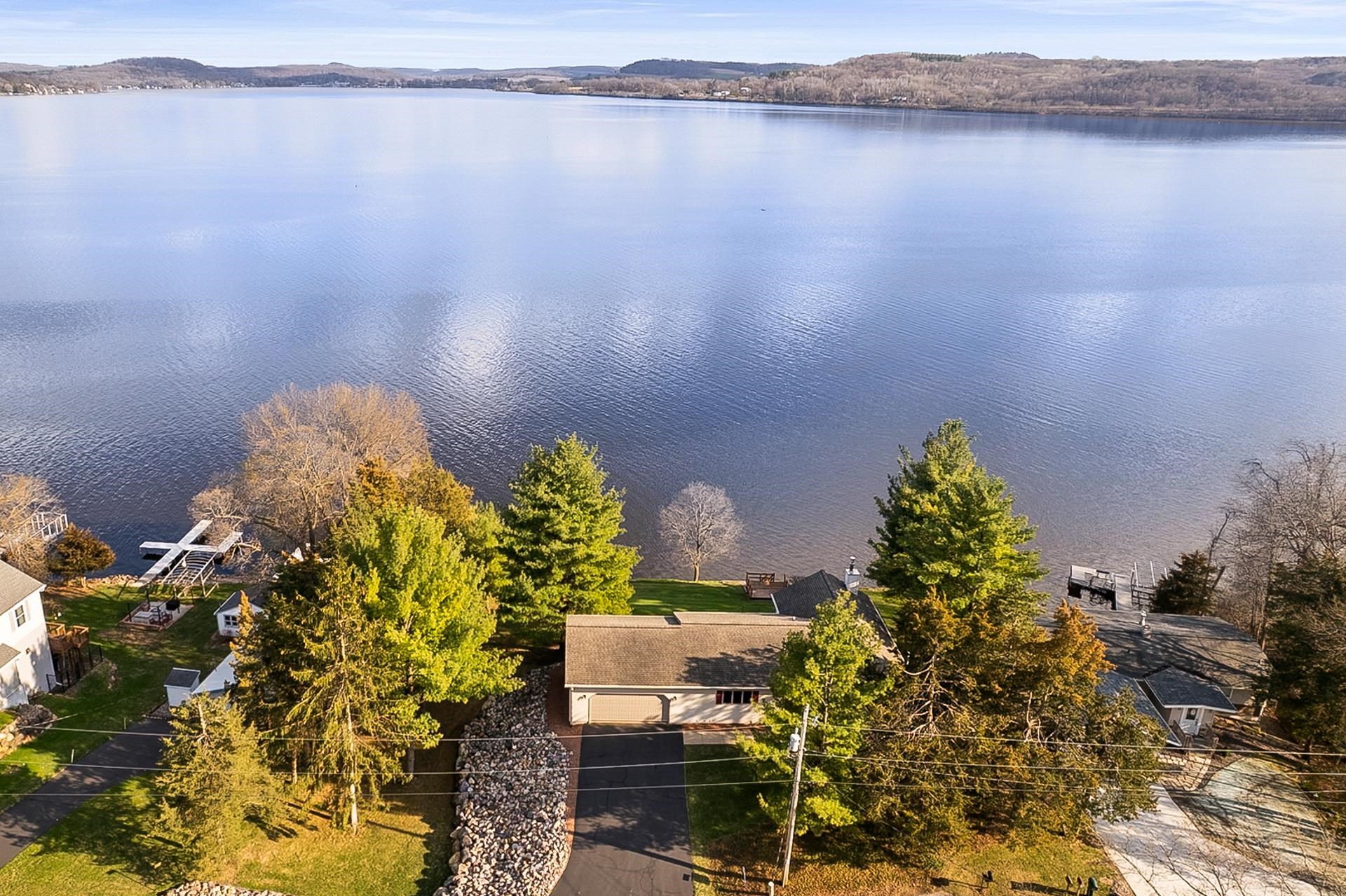 S7214 Camp Lake Wisconsin Road Merrimac, WI 53561 - Photo 39 of 50