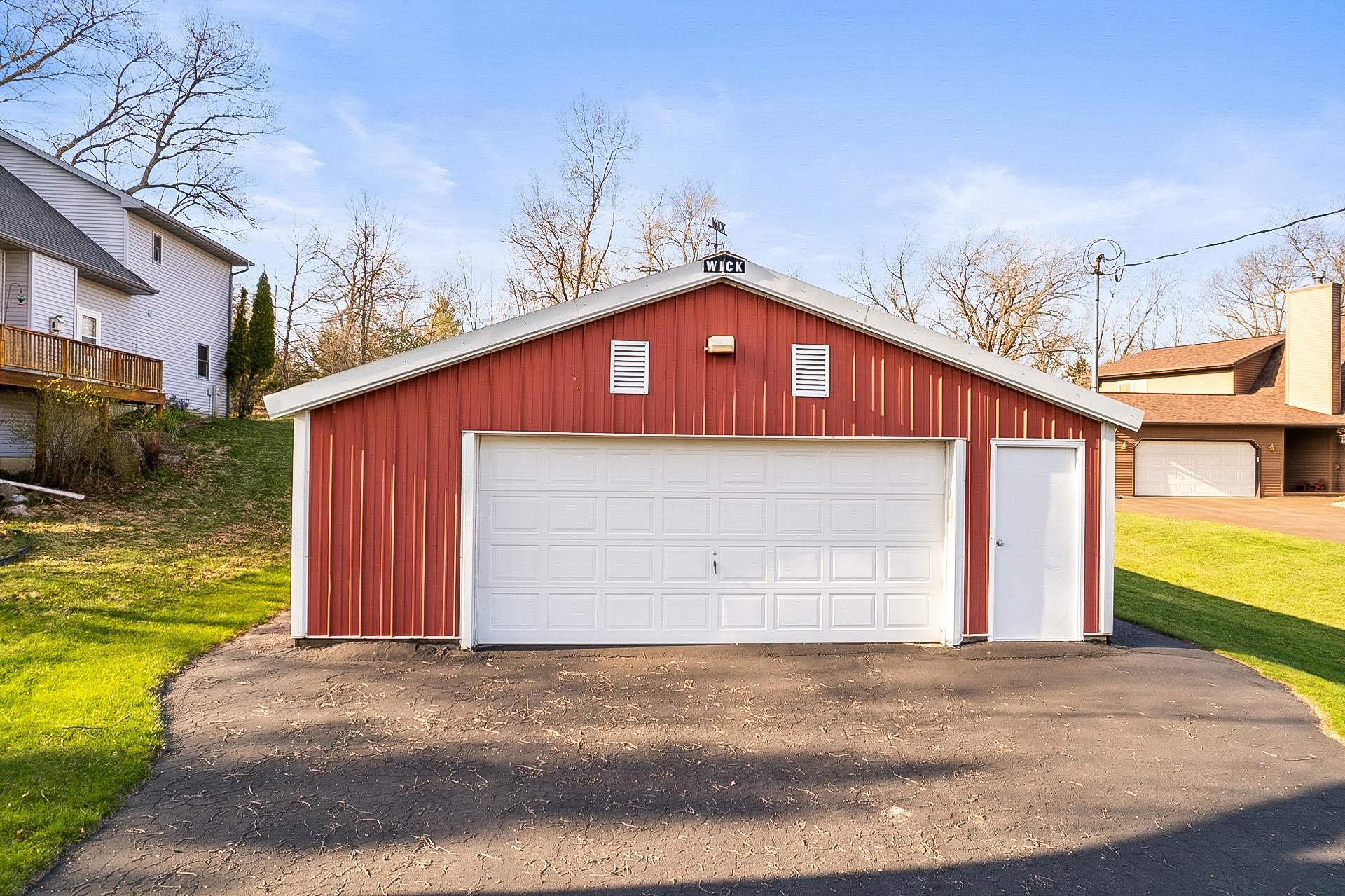 S7214 Camp Lake Wisconsin Road Merrimac, WI 53561 - Photo 43 of 50
