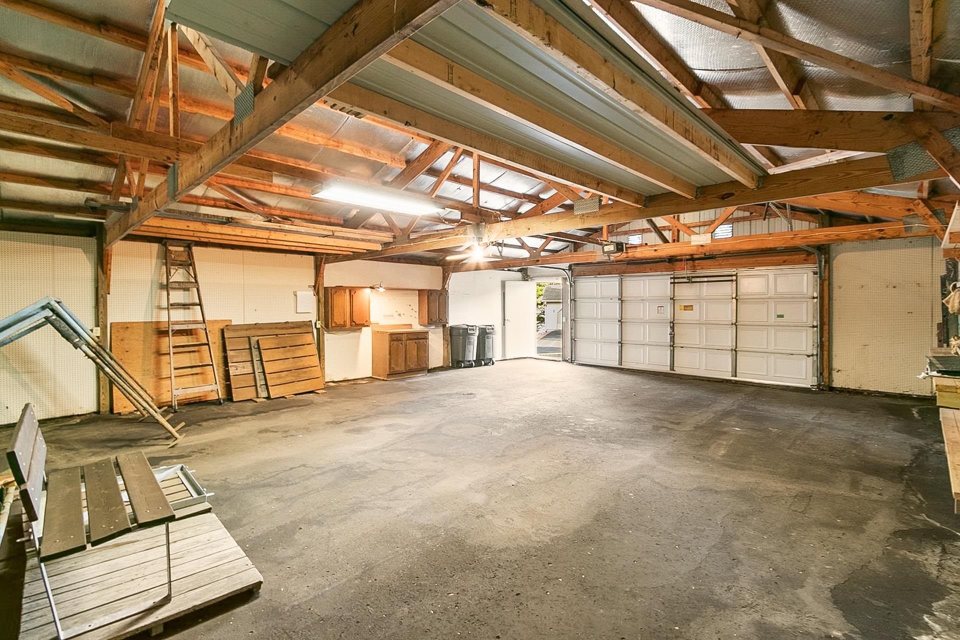 S7214 Camp Lake Wisconsin Road Merrimac, WI 53561 - Photo 46 of 50