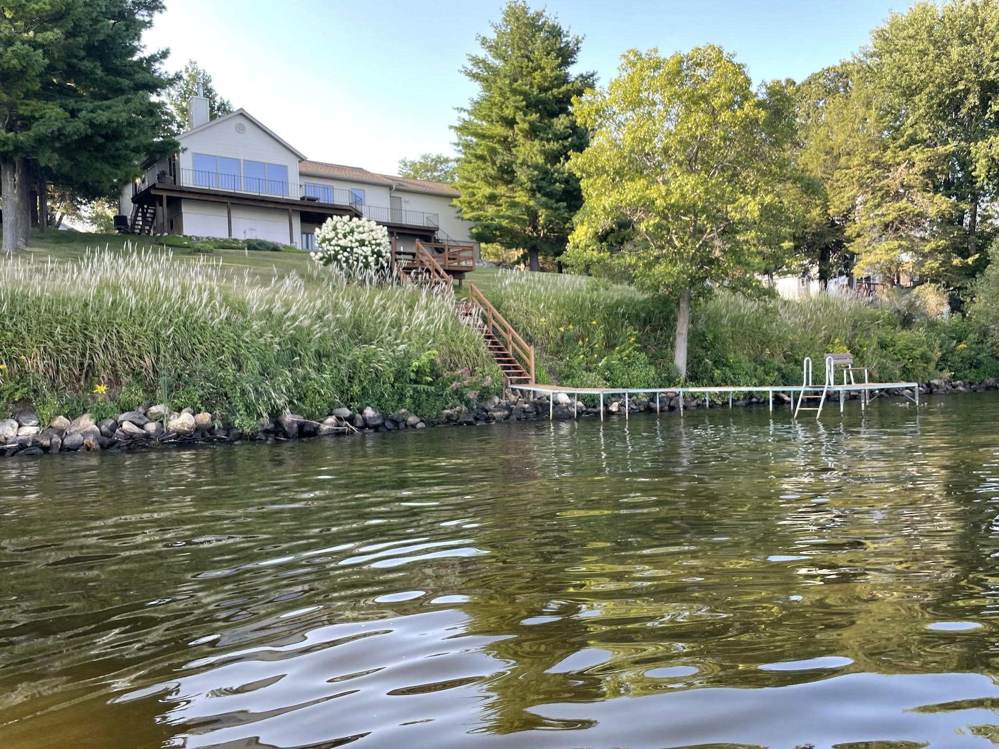 S7214 Camp Lake Wisconsin Road Merrimac, WI 53561 - Photo 50 of 50