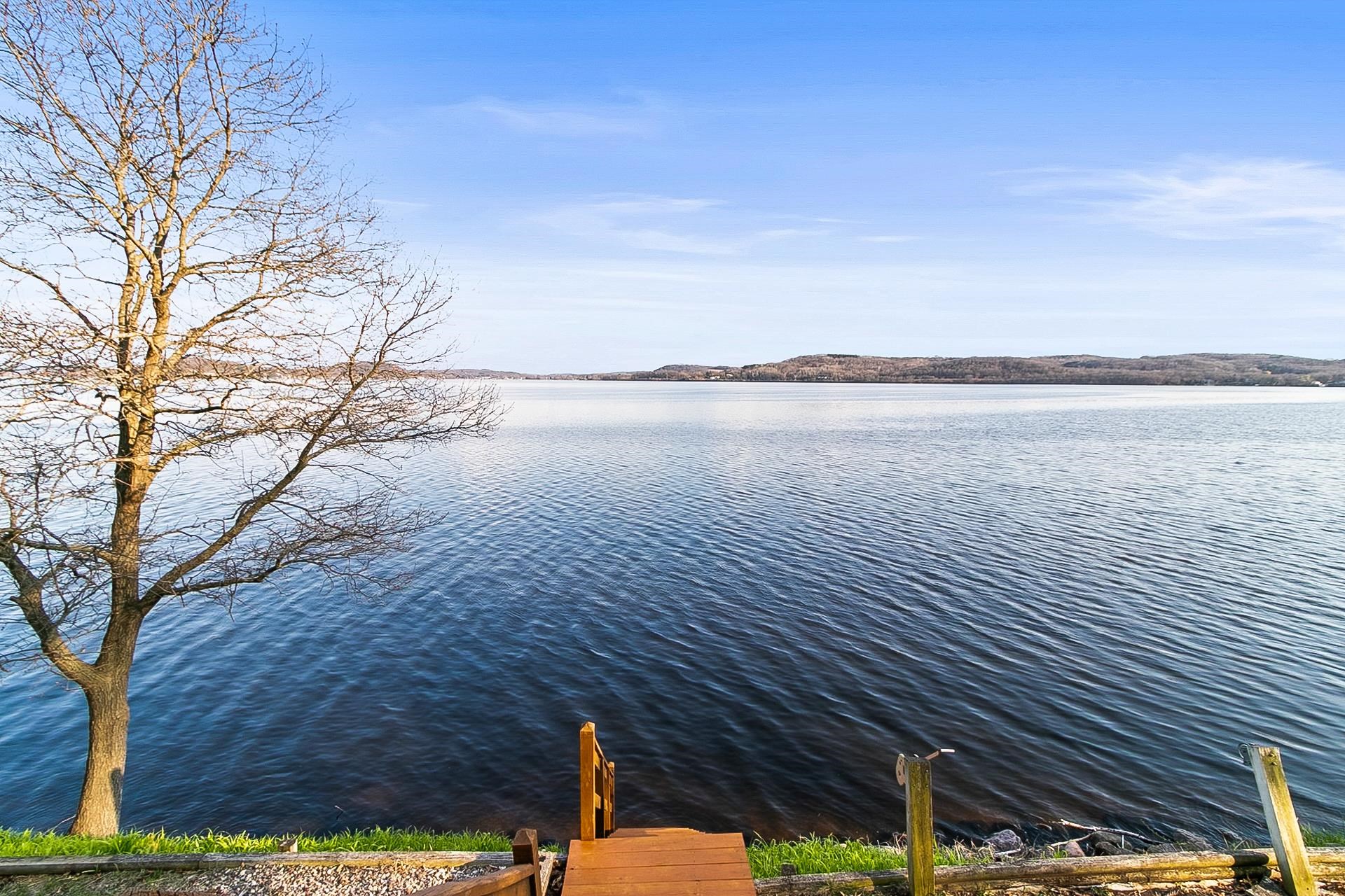 S7214 Camp Lake Wisconsin Road Merrimac, WI 53561 - Photo 5 of 50
