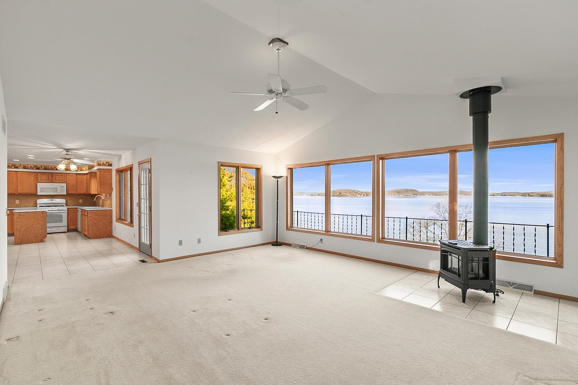 S7214 Camp Lake Wisconsin Road Merrimac, WI 53561 - Photo 6 of 50