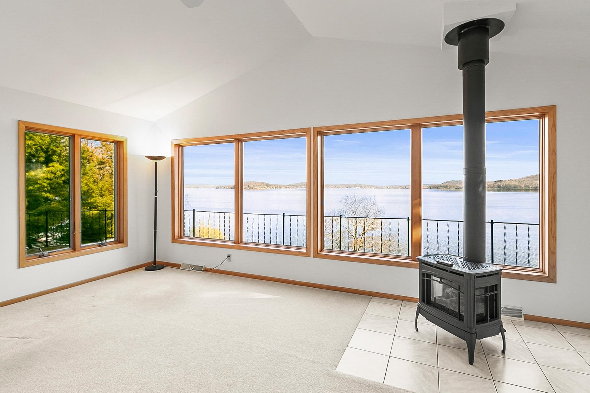 S7214 Camp Lake Wisconsin Road Merrimac, WI 53561 - Photo 7 of 50