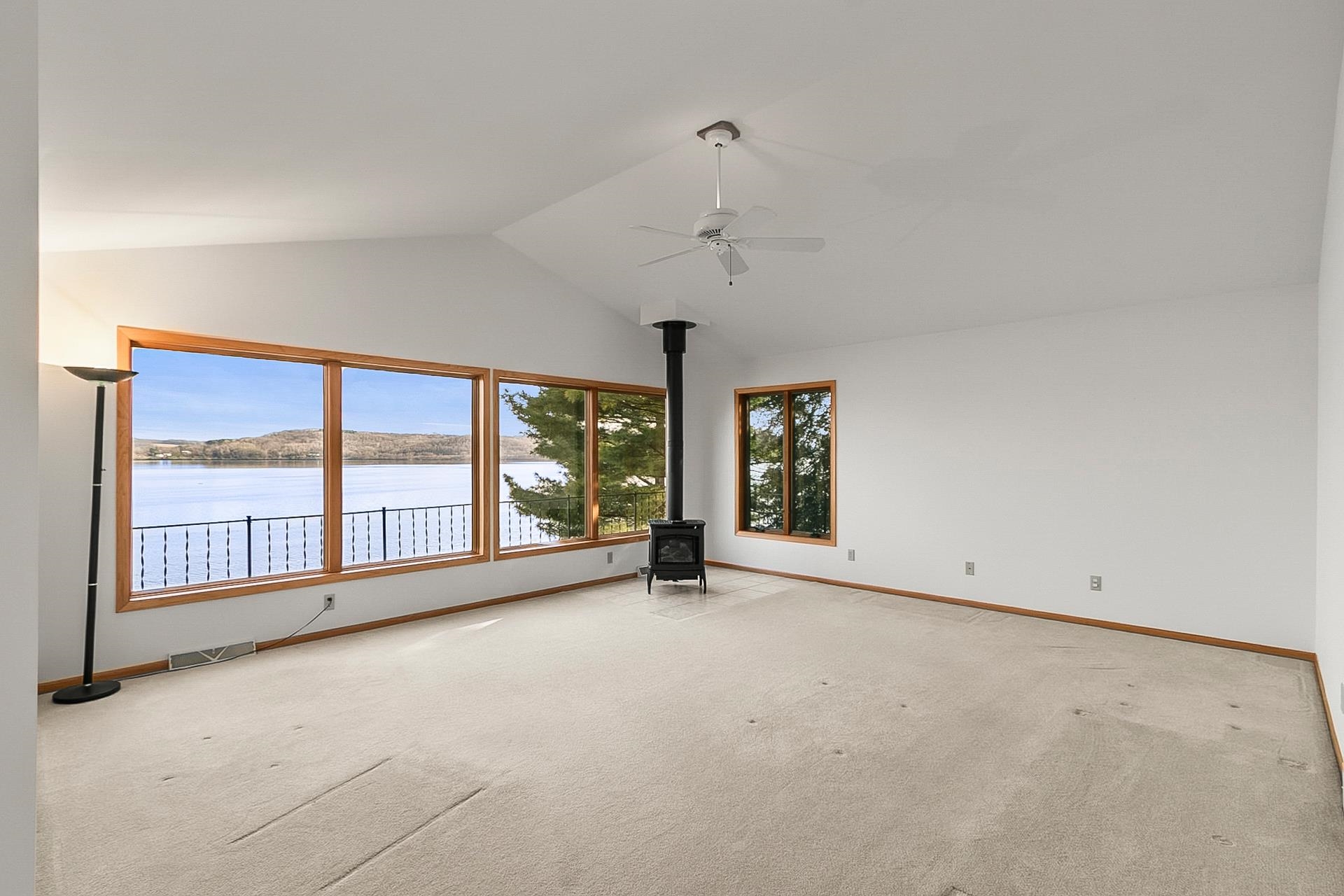 S7214 Camp Lake Wisconsin Road Merrimac, WI 53561 - Photo 8 of 50