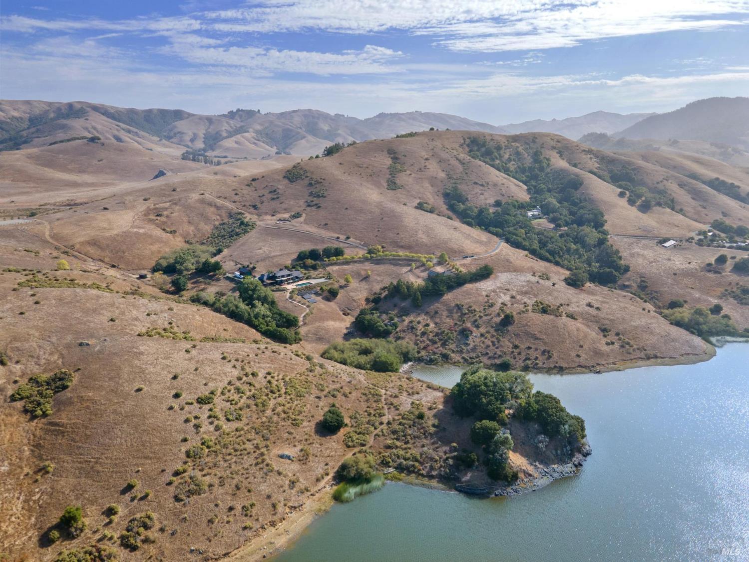 6381 Nicasio Valley Road Nicasio, CA 94946 - Photo 17 of 99