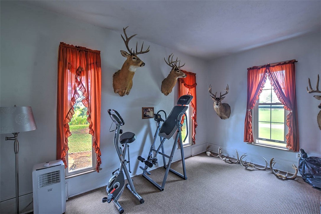 2502 East 1800 North Road Moweaqua, IL 62550 - Photo 16 of 33