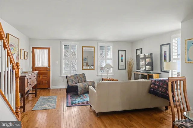 $799,000 | 55 Buttonwood Street, New Hope, PA 18938