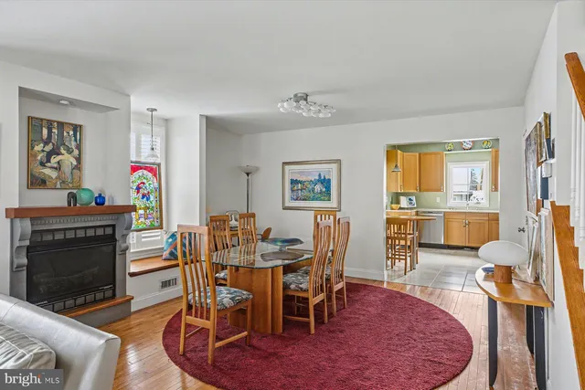 $799,000 | 55 Buttonwood Street, New Hope, PA 18938