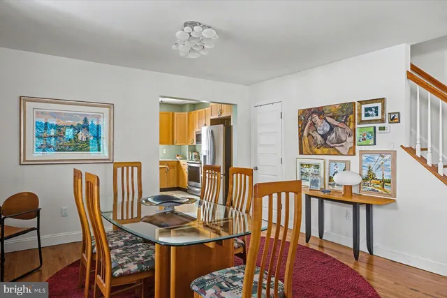 $799,000 | 55 Buttonwood Street, New Hope, PA 18938