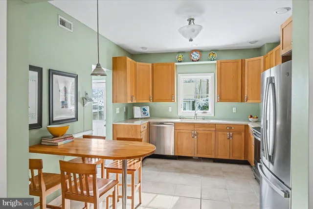 $799,000 | 55 Buttonwood Street, New Hope, PA 18938