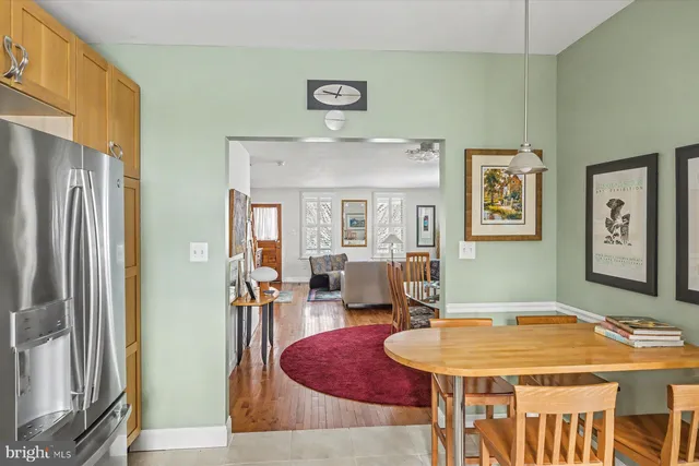 $799,000 | 55 Buttonwood Street, New Hope, PA 18938