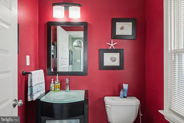 $799,000 | 55 Buttonwood Street, New Hope, PA 18938