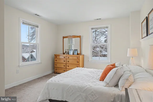 $799,000 | 55 Buttonwood Street, New Hope, PA 18938