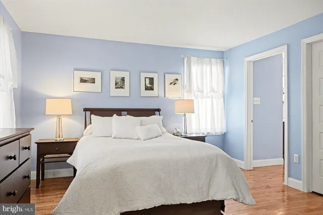 $799,000 | 55 Buttonwood Street, New Hope, PA 18938