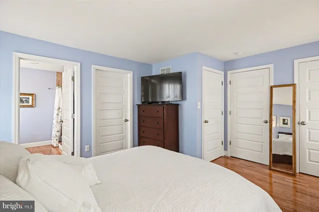 $799,000 | 55 Buttonwood Street, New Hope, PA 18938