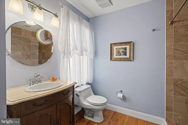 $799,000 | 55 Buttonwood Street, New Hope, PA 18938