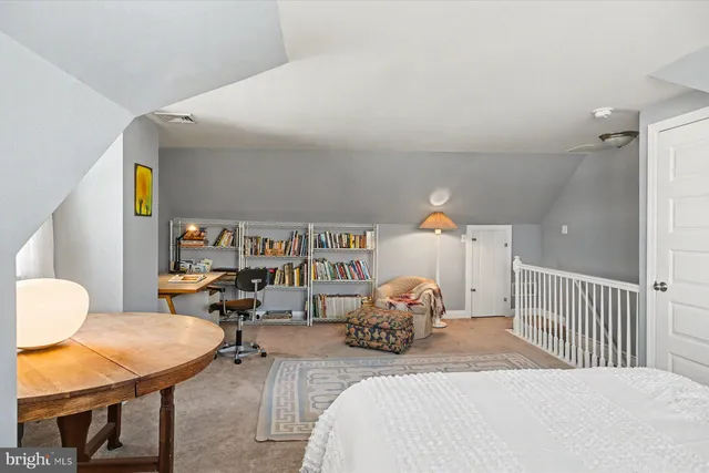 $799,000 | 55 Buttonwood Street, New Hope, PA 18938