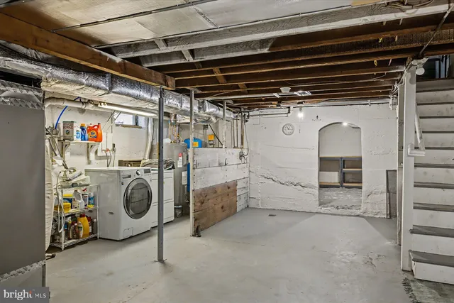 $799,000 | 55 Buttonwood Street, New Hope, PA 18938