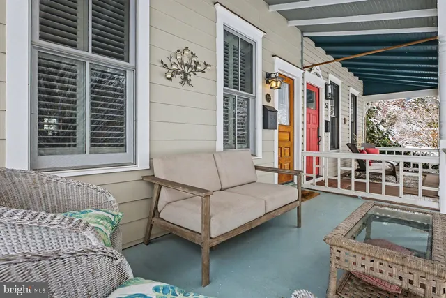 $799,000 | 55 Buttonwood Street, New Hope, PA 18938