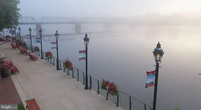 $799,000 | 55 Buttonwood Street, New Hope, PA 18938