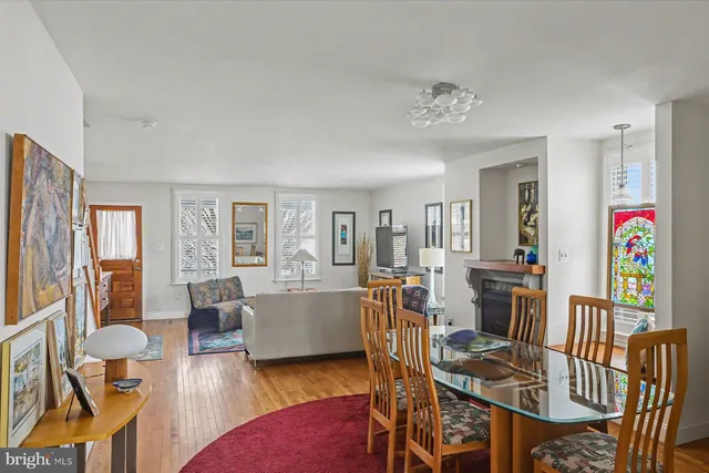 $799,000 | 55 Buttonwood Street, New Hope, PA 18938