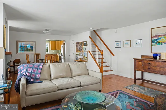 $799,000 | 55 Buttonwood Street, New Hope, PA 18938