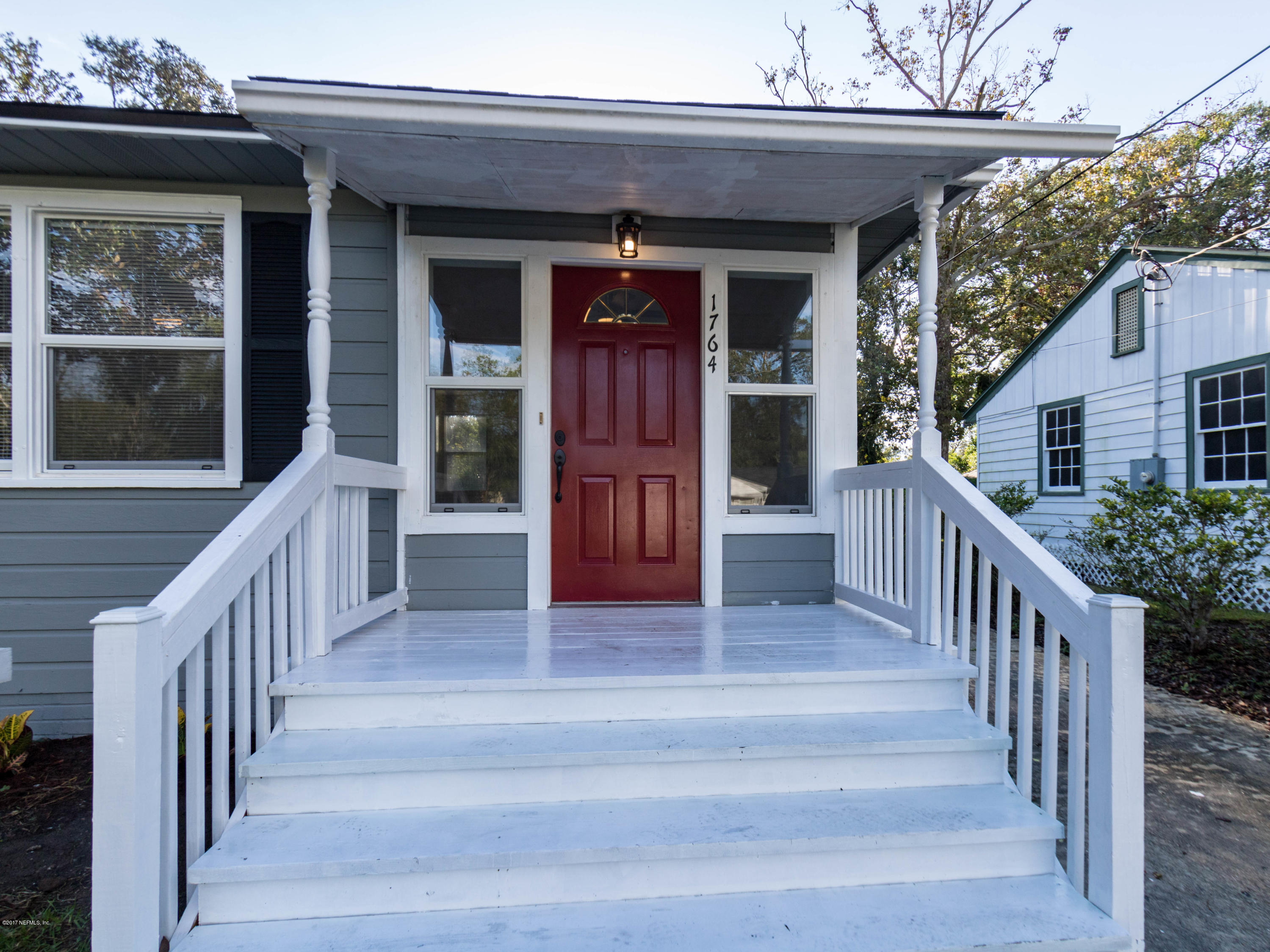 1764 Planters Road Jacksonville, FL 32207 - Photo 1 of 24 a view of front door of house