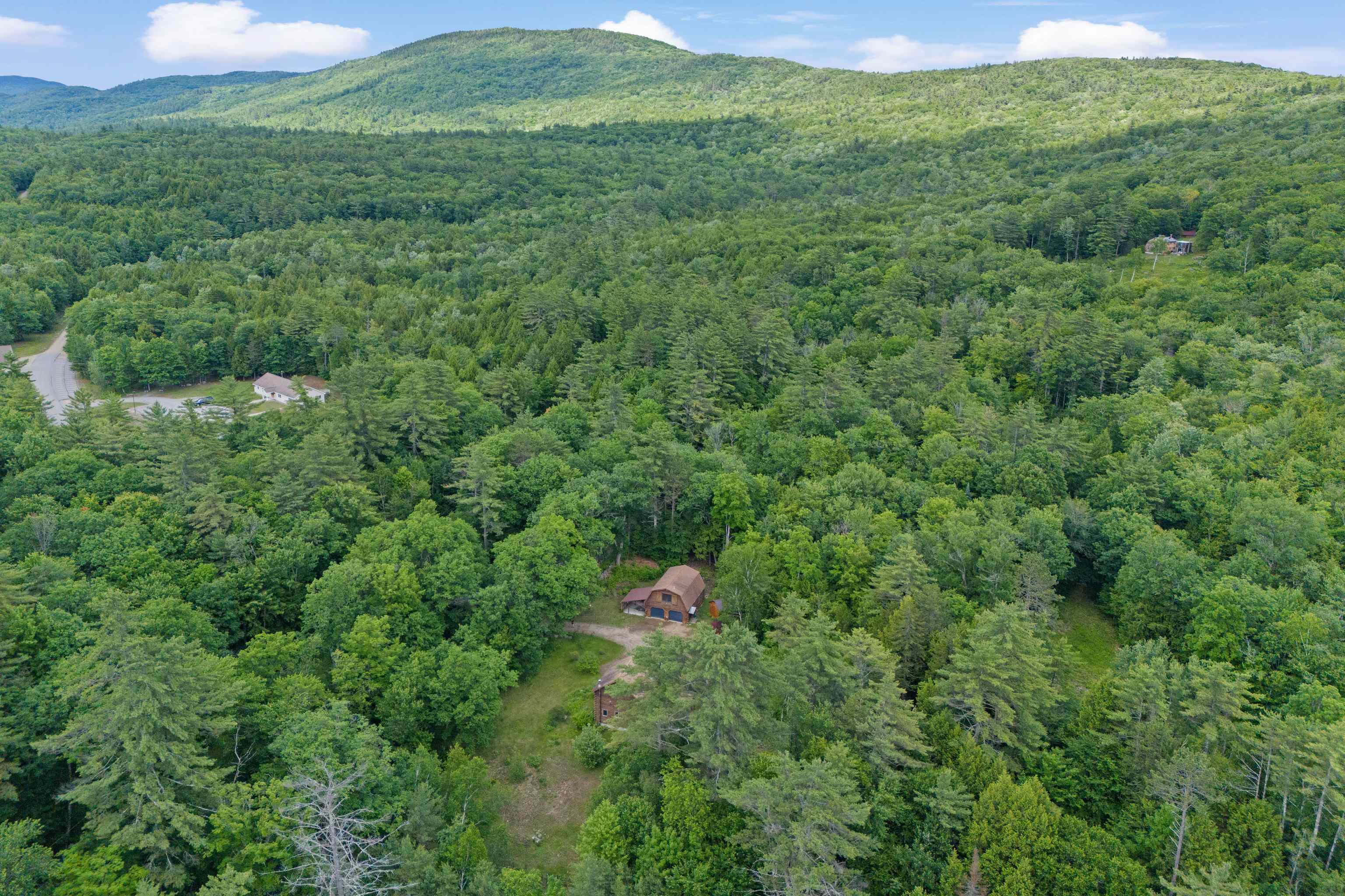 388 Perch Pond Road Holderness, NH 03245 - Photo 54 of 60