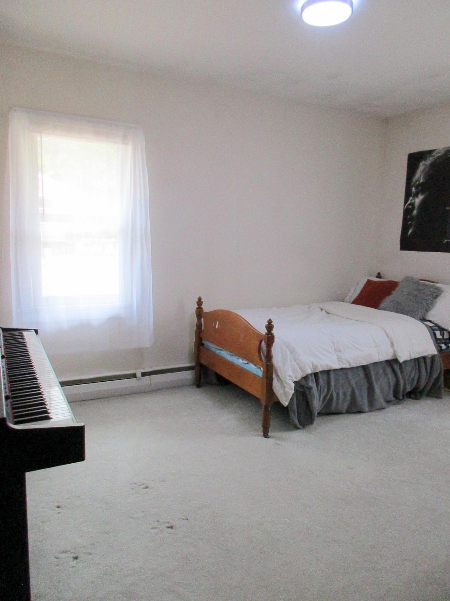 10 Ridge Road Waterville, ME 04901 - Photo 13 of 17 Bedroom 1