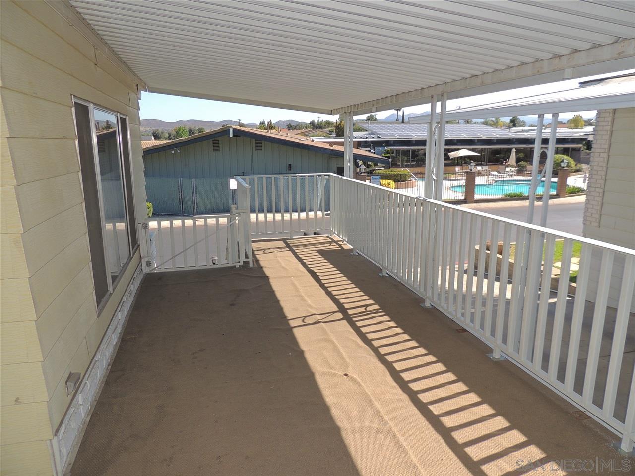 8701 Mesa Road, Unit 149 Santee, CA 92071 - Photo 19 of 25 Gallery Image 19
