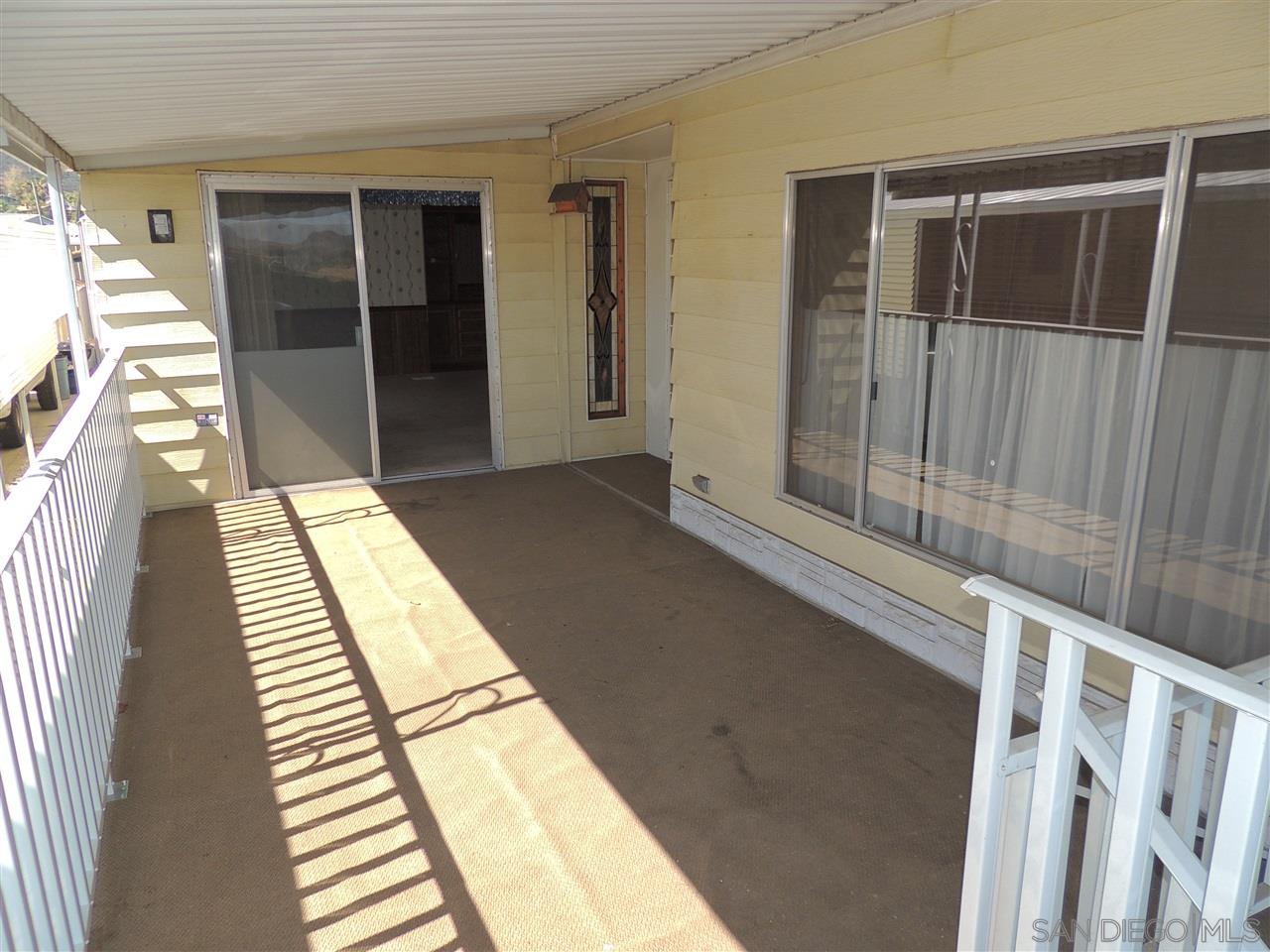8701 Mesa Road, Unit 149 Santee, CA 92071 - Photo 20 of 25 Gallery Image 20