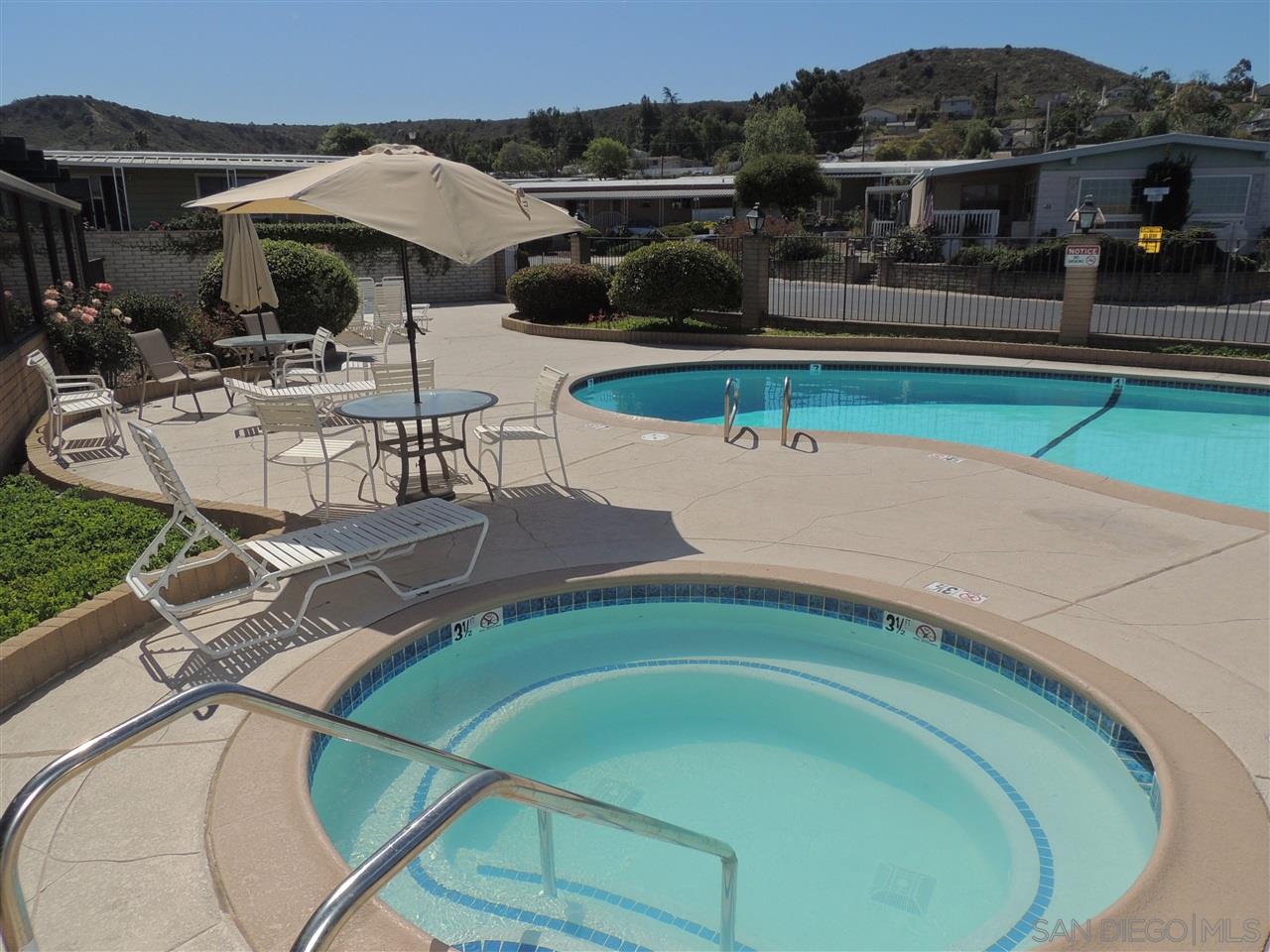 8701 Mesa Road, Unit 149 Santee, CA 92071 - Photo 21 of 25 Gallery Image 21