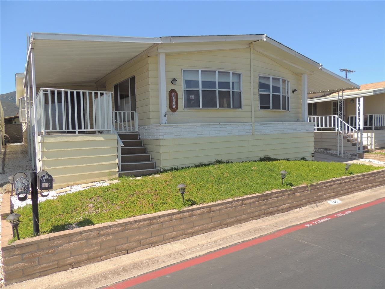8701 Mesa Road, Unit 149 Santee, CA 92071 - Photo 23 of 25 Gallery Image 23