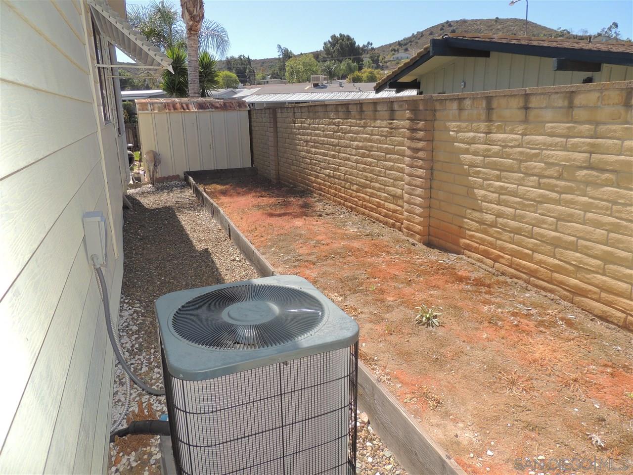 8701 Mesa Road, Unit 149 Santee, CA 92071 - Photo 24 of 25 Gallery Image 24