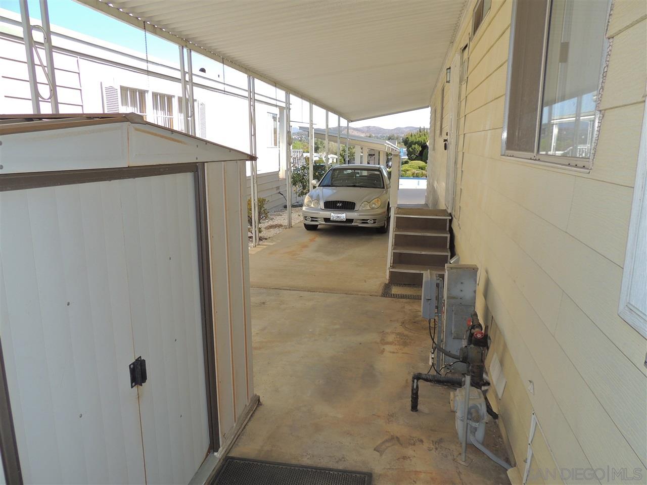 8701 Mesa Road, Unit 149 Santee, CA 92071 - Photo 25 of 25 Gallery Image 25