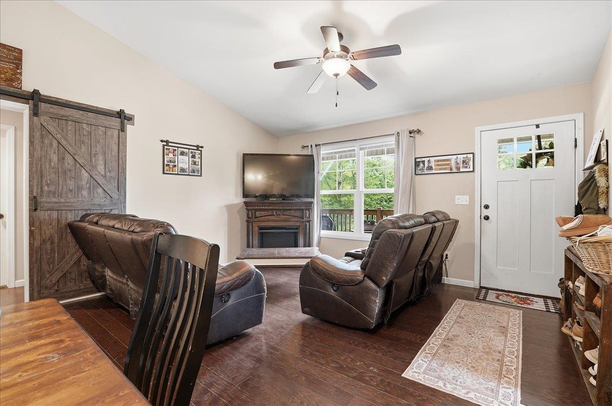 524 Secona Road Pickens, SC 29671 - Photo 5 of 26