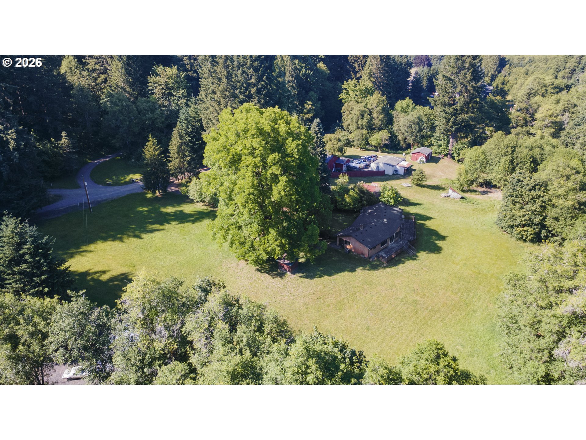 27480 Gibbs Road Scappoose, OR 97056 - Photo 24 of 34