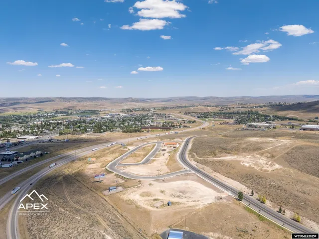 $565,000 | 115 Peak Road, Evanston, WY 82930