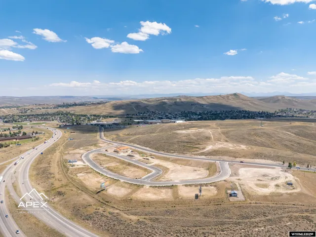 $565,000 | 115 Peak Road, Evanston, WY 82930