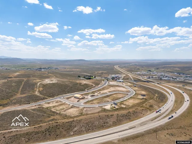 $565,000 | 115 Peak Road, Evanston, WY 82930