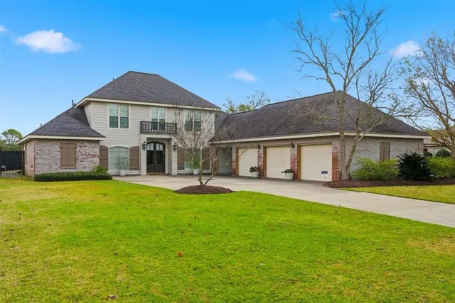 $715,000 | 4841 Troon, Lake Charles, LA 70605