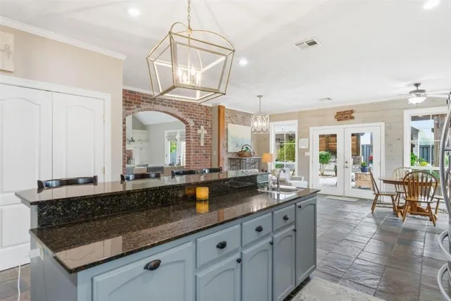 $715,000 | 4841 Troon, Lake Charles, LA 70605