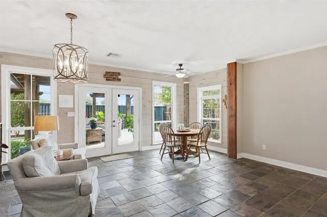 $715,000 | 4841 Troon, Lake Charles, LA 70605