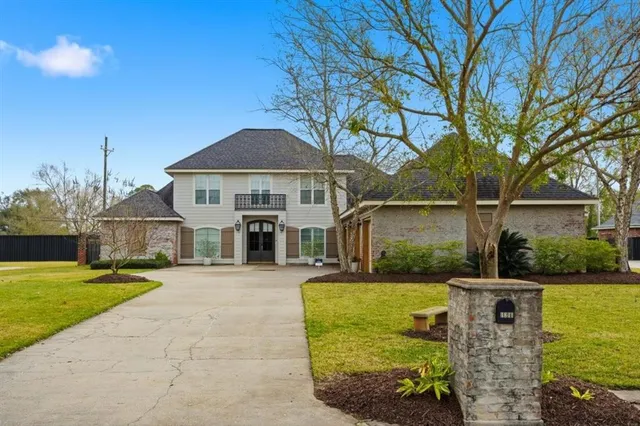 $715,000 | 4841 Troon, Lake Charles, LA 70605