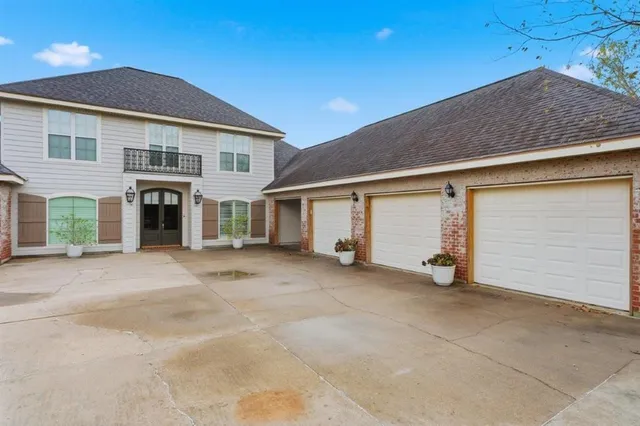 $715,000 | 4841 Troon, Lake Charles, LA 70605