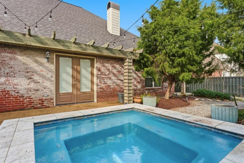 4841 Troon Lake Charles, LA 70605 - Photo 39 of 64